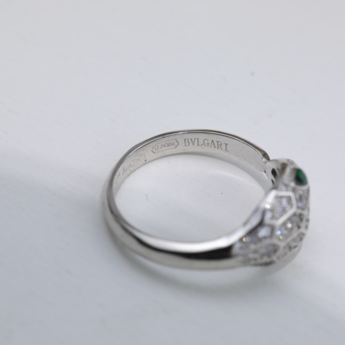 Cheap Bvlgari Rings For Women #1169466 Replica Wholesale [$32.00 USD] [ITEM#1169466] on Replica Bvlgari Rings