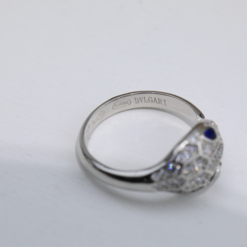 Cheap Bvlgari Rings For Women #1169467 Replica Wholesale [$32.00 USD] [ITEM#1169467] on Replica Bvlgari Rings