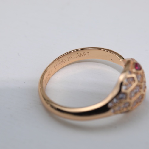 Cheap Bvlgari Rings For Women #1169468 Replica Wholesale [$32.00 USD] [ITEM#1169468] on Replica Bvlgari Rings