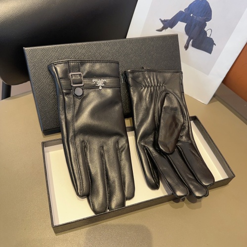 Cheap Prada Gloves For Women #1169563 Replica Wholesale [$56.00 USD] [ITEM#1169563] on Replica Prada Gloves