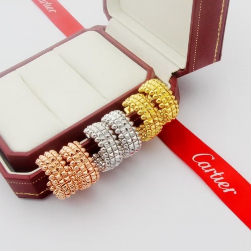 Cheap Cartier Earrings For Women #1169585 Replica Wholesale [$38.00 USD] [ITEM#1169585] on Replica Cartier Earrings