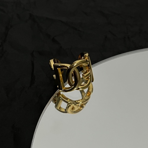 Cheap Dolce &amp; Gabbana Rings #1169605 Replica Wholesale [$38.00 USD] [ITEM#1169605] on Replica Dolce &amp; Gabbana Rings