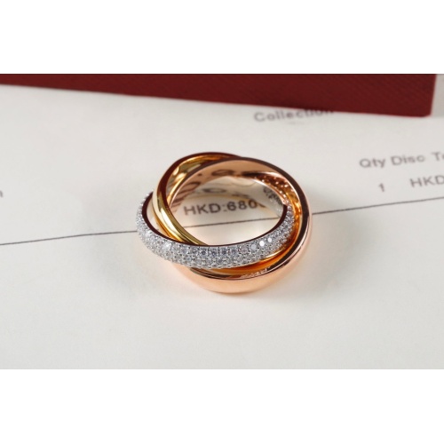 Cheap Cartier Rings #1169680 Replica Wholesale [$36.00 USD] [ITEM#1169680] on Replica Cartier Rings