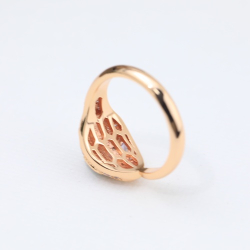 Cheap Bvlgari Rings For Women #1169701 Replica Wholesale [$32.00 USD] [ITEM#1169701] on Replica Bvlgari Rings