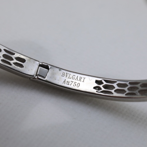 Cheap Bvlgari Bracelets #1169715 Replica Wholesale [$52.00 USD] [ITEM#1169715] on Replica Bvlgari Bracelets