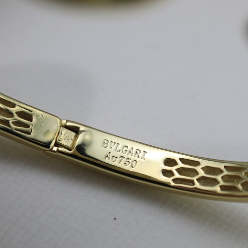 Cheap Bvlgari Bracelets #1169717 Replica Wholesale [$52.00 USD] [ITEM#1169717] on Replica Bvlgari Bracelets