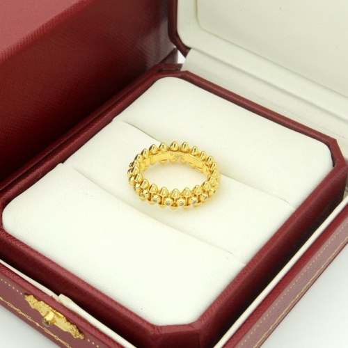 Cheap Cartier Rings #1169745 Replica Wholesale [$27.00 USD] [ITEM#1169745] on Replica Cartier Rings