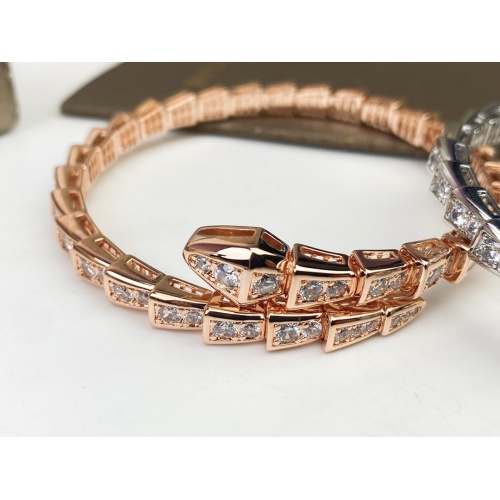 Cheap Bvlgari Bracelets #1169785 Replica Wholesale [$52.00 USD] [ITEM#1169785] on Replica Bvlgari Bracelets