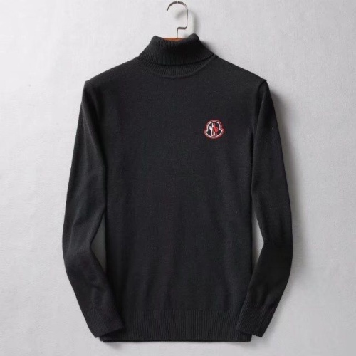 Cheap Moncler Sweaters Long Sleeved For Men #1169931 Replica Wholesale [$48.00 USD] [ITEM#1169931] on Replica Moncler Sweaters
