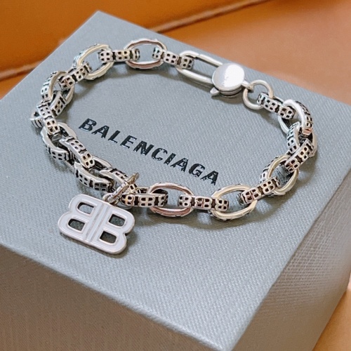 Cheap Balenciaga Bracelets #1170180 Replica Wholesale [$42.00 USD] [ITEM#1170180] on Replica Balenciaga Bracelets