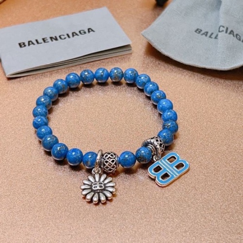 Cheap Balenciaga Bracelets #1170207 Replica Wholesale [$52.00 USD] [ITEM#1170207] on Replica Balenciaga Bracelets