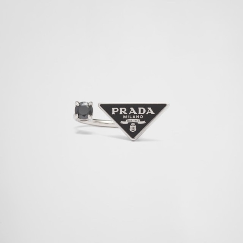 Cheap Prada Rings #1170351 Replica Wholesale [$38.00 USD] [ITEM#1170351] on Replica Prada Rings