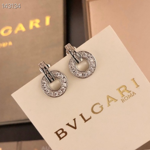 Cheap Bvlgari Jewelry Set For Women #1170447 Replica Wholesale [$45.00 USD] [ITEM#1170447] on Replica Bvlgari Jewelry Set