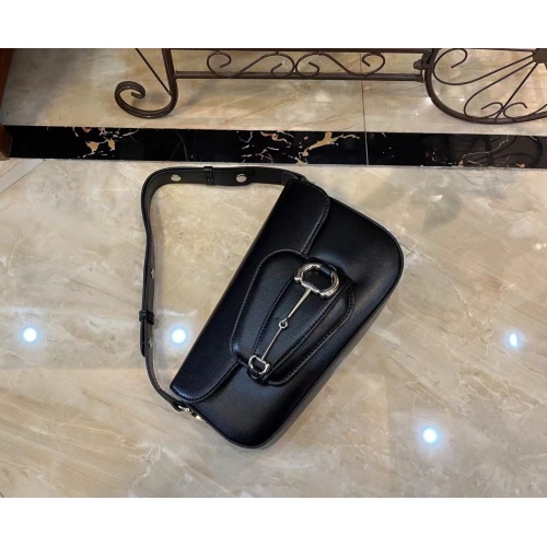 Cheap Gucci AAA Quality Shoulder Bags For Women #1170481 Replica Wholesale [$72.00 USD] [ITEM#1170481] on Replica Gucci AAA Quality Shoulder Bags