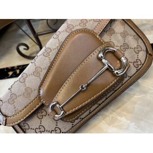 Cheap Gucci AAA Quality Shoulder Bags For Women #1170482 Replica Wholesale [$72.00 USD] [ITEM#1170482] on Replica Gucci AAA Quality Shoulder Bags