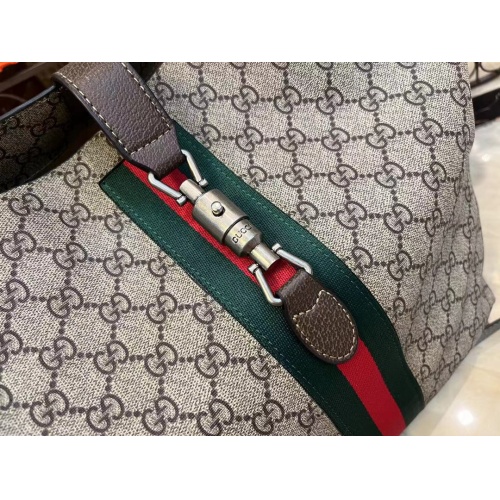 Cheap Gucci AAA Quality Shoulder Bags For Women #1170483 Replica Wholesale [$80.00 USD] [ITEM#1170483] on Replica Gucci AAA Quality Shoulder Bags