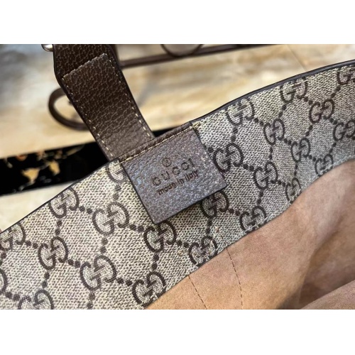 Cheap Gucci AAA Quality Shoulder Bags For Women #1170483 Replica Wholesale [$80.00 USD] [ITEM#1170483] on Replica Gucci AAA Quality Shoulder Bags