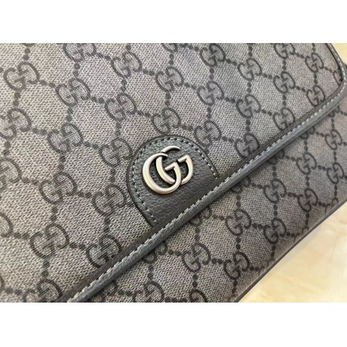 Cheap Gucci AAA Man Messenger Bags #1170486 Replica Wholesale [$82.00 USD] [ITEM#1170486] on Replica Gucci AAA Man Messenger Bags