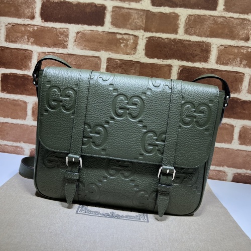 Cheap Gucci AAA Man Messenger Bags #1170488 Replica Wholesale [$210.00 USD] [ITEM#1170488] on Replica Gucci AAA Man Messenger Bags