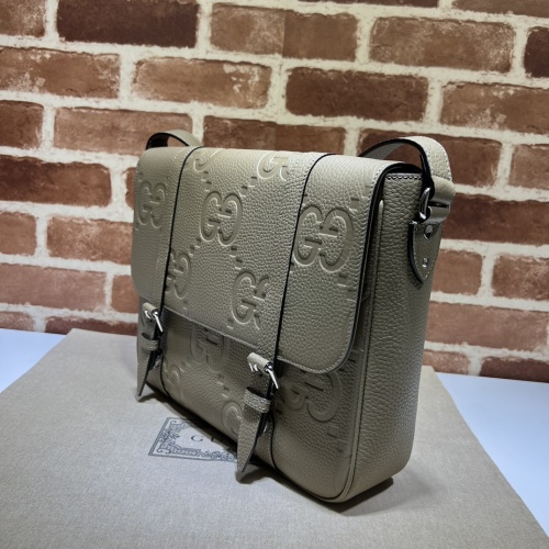 Cheap Gucci AAA Man Messenger Bags #1170489 Replica Wholesale [$210.00 USD] [ITEM#1170489] on Replica Gucci AAA Man Messenger Bags