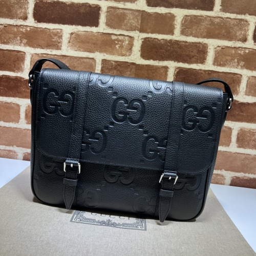 Cheap Gucci AAA Man Messenger Bags #1170490 Replica Wholesale [$210.00 USD] [ITEM#1170490] on Replica Gucci AAA Man Messenger Bags