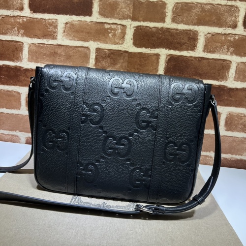 Cheap Gucci AAA Man Messenger Bags #1170490 Replica Wholesale [$210.00 USD] [ITEM#1170490] on Replica Gucci AAA Man Messenger Bags