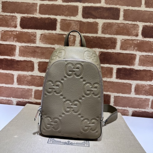 Cheap Gucci AAA Man Messenger Bags #1170494 Replica Wholesale [$170.00 USD] [ITEM#1170494] on Replica Gucci AAA Man Messenger Bags