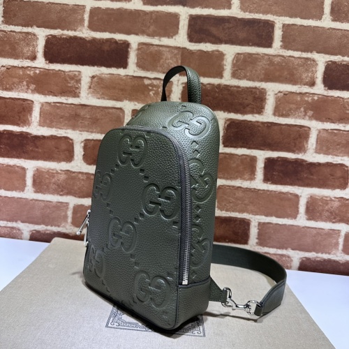 Cheap Gucci AAA Man Messenger Bags #1170496 Replica Wholesale [$170.00 USD] [ITEM#1170496] on Replica Gucci AAA Man Messenger Bags