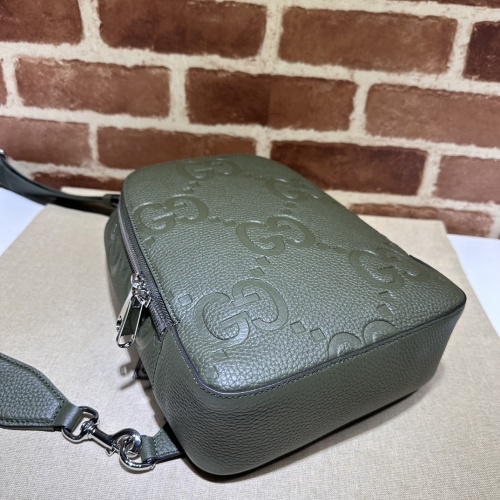 Cheap Gucci AAA Man Messenger Bags #1170496 Replica Wholesale [$170.00 USD] [ITEM#1170496] on Replica Gucci AAA Man Messenger Bags