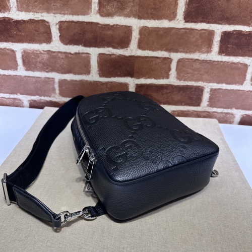 Cheap Gucci AAA Man Messenger Bags #1170497 Replica Wholesale [$170.00 USD] [ITEM#1170497] on Replica Gucci AAA Man Messenger Bags