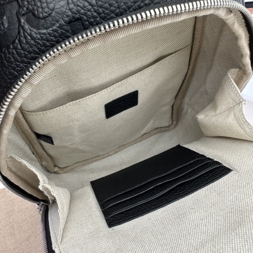 Cheap Gucci AAA Man Messenger Bags #1170497 Replica Wholesale [$170.00 USD] [ITEM#1170497] on Replica Gucci AAA Man Messenger Bags