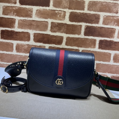 Cheap Gucci AAA Quality Messenger Bags For Unisex #1170498 Replica Wholesale [$192.00 USD] [ITEM#1170498] on Replica Gucci AAA Quality Messenger Bags