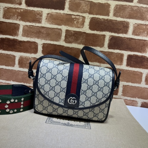 Cheap Gucci AAA Quality Messenger Bags For Unisex #1170500 Replica Wholesale [$175.00 USD] [ITEM#1170500] on Replica Gucci AAA Quality Messenger Bags