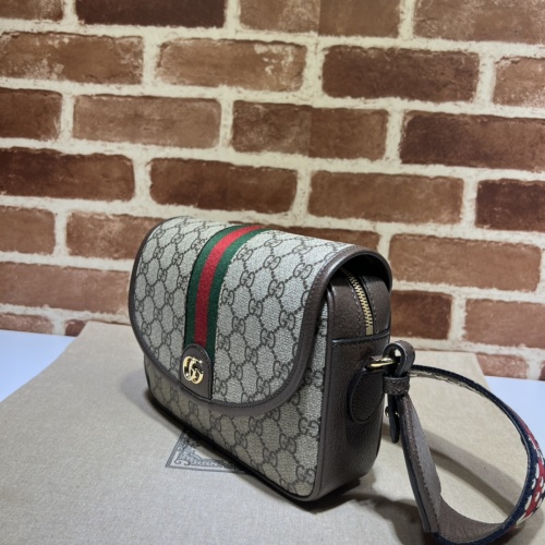 Cheap Gucci AAA Quality Messenger Bags For Unisex #1170501 Replica Wholesale [$175.00 USD] [ITEM#1170501] on Replica Gucci AAA Quality Messenger Bags