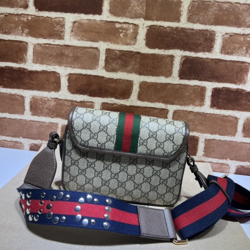 Cheap Gucci AAA Quality Messenger Bags For Unisex #1170501 Replica Wholesale [$175.00 USD] [ITEM#1170501] on Replica Gucci AAA Quality Messenger Bags