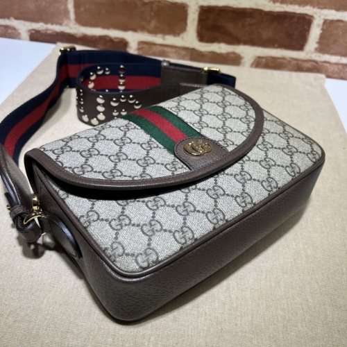 Cheap Gucci AAA Quality Messenger Bags For Unisex #1170501 Replica Wholesale [$175.00 USD] [ITEM#1170501] on Replica Gucci AAA Quality Messenger Bags