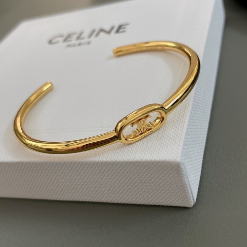 Cheap Celine Bracelets #1170504 Replica Wholesale [$48.00 USD] [ITEM#1170504] on Replica Celine Bracelets