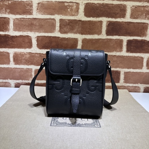 Cheap Gucci AAA Man Messenger Bags #1170509 Replica Wholesale [$162.00 USD] [ITEM#1170509] on Replica Gucci AAA Man Messenger Bags