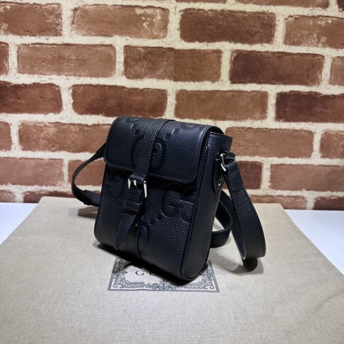 Cheap Gucci AAA Man Messenger Bags #1170509 Replica Wholesale [$162.00 USD] [ITEM#1170509] on Replica Gucci AAA Man Messenger Bags