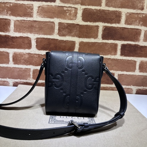 Cheap Gucci AAA Man Messenger Bags #1170509 Replica Wholesale [$162.00 USD] [ITEM#1170509] on Replica Gucci AAA Man Messenger Bags