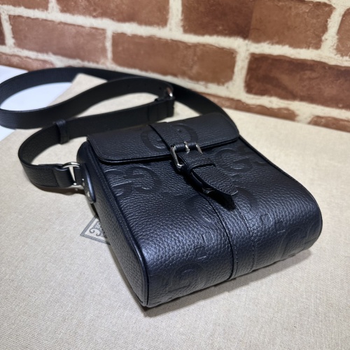 Cheap Gucci AAA Man Messenger Bags #1170509 Replica Wholesale [$162.00 USD] [ITEM#1170509] on Replica Gucci AAA Man Messenger Bags