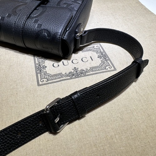 Cheap Gucci AAA Man Messenger Bags #1170509 Replica Wholesale [$162.00 USD] [ITEM#1170509] on Replica Gucci AAA Man Messenger Bags