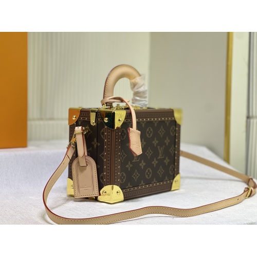 Cheap Louis Vuitton AAA Quality Messenger Bags For Women #1170511 Replica Wholesale [$128.00 USD] [ITEM#1170511] on Replica Louis Vuitton AAA Quality Messenger Bags