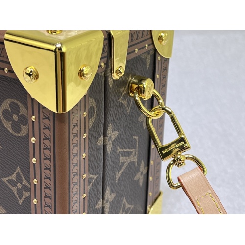 Cheap Louis Vuitton AAA Quality Messenger Bags For Women #1170511 Replica Wholesale [$128.00 USD] [ITEM#1170511] on Replica Louis Vuitton AAA Quality Messenger Bags