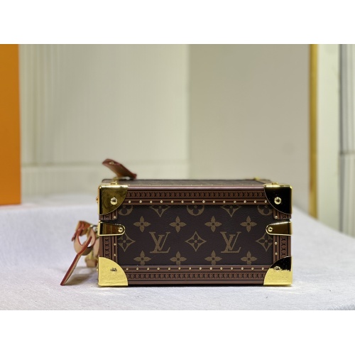 Cheap Louis Vuitton AAA Quality Messenger Bags For Women #1170511 Replica Wholesale [$128.00 USD] [ITEM#1170511] on Replica Louis Vuitton AAA Quality Messenger Bags