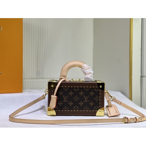 Cheap Louis Vuitton AAA Quality Messenger Bags For Women #1170512 Replica Wholesale [$118.00 USD] [ITEM#1170512] on Replica Louis Vuitton AAA Quality Messenger Bags