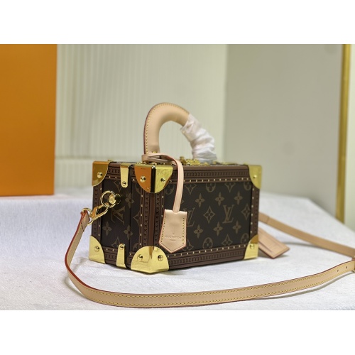 Cheap Louis Vuitton AAA Quality Messenger Bags For Women #1170512 Replica Wholesale [$118.00 USD] [ITEM#1170512] on Replica Louis Vuitton AAA Quality Messenger Bags