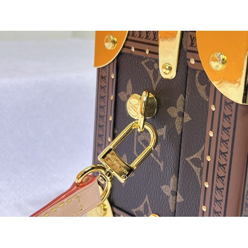 Cheap Louis Vuitton AAA Quality Messenger Bags For Women #1170512 Replica Wholesale [$118.00 USD] [ITEM#1170512] on Replica Louis Vuitton AAA Quality Messenger Bags