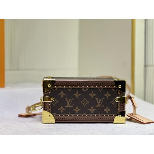 Cheap Louis Vuitton AAA Quality Messenger Bags For Women #1170512 Replica Wholesale [$118.00 USD] [ITEM#1170512] on Replica Louis Vuitton AAA Quality Messenger Bags