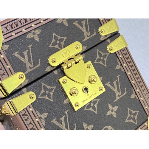 Cheap Louis Vuitton AAA Quality Messenger Bags For Women #1170514 Replica Wholesale [$118.00 USD] [ITEM#1170514] on Replica Louis Vuitton AAA Quality Messenger Bags